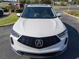 New 2025 Acura RDX w/ Technology Package image 5