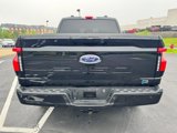 Used 2023 Ford F150 Lightning XLT w/ Equipment Group 312A High image 4