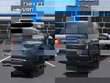 New 2025 Chevrolet Suburban LS image 4