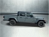 New 2025 Jeep Gladiator Willys image 3