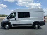 Used 2018 RAM ProMaster 1500 image 3