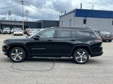 New 2025 Jeep Grand Cherokee L Limited image 2