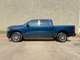 Used 2022 RAM 1500 Laramie w/ Laramie Southwest Edition image 3