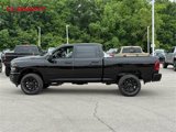 New 2025 RAM 2500 Big Horn image 2