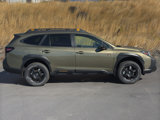 New 2025 Subaru Outback Wilderness image 2