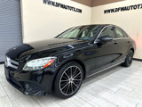Used 2021 Mercedes-Benz C 300 Sedan image 2