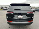 New 2025 Jeep Grand Cherokee L Limited w/ Luxury Tech Group II image 6