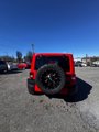 Used 2017 Jeep Wrangler Unlimited Sahara image 4