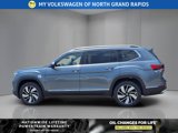 New 2025 Volkswagen Atlas SEL image 4