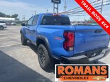New 2025 Chevrolet Colorado Trail Boss image 5