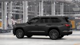 New 2026 Toyota Sequoia Platinum image 5