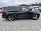 Used 2020 Ford Explorer Platinum image 6
