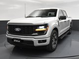 Used 2024 Ford F150 STX image 2