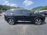 Used 2022 Nissan Rogue SL w/ SL Premium Package image 2