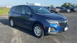 Certified 2023 Chevrolet Equinox LT image 2