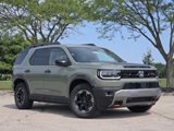New 2026 Honda Passport TrailSport Elite image 2