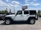 Used 2016 Jeep Wrangler Unlimited Sport w/ Quick Order Package 24S image 2