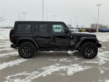 Used 2024 Jeep Wrangler Unlimited Sahara image 5