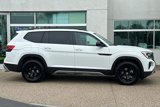New 2025 Volkswagen Atlas Peak Edition SE image 3