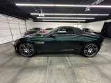 Used 2023 Jaguar F-TYPE Convertible image 3