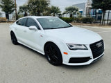 Used 2013 Audi A7 3.0T Prestige image 3