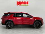 Used 2024 Chevrolet Traverse RS image 6