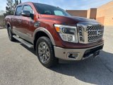 Used 2017 Nissan Titan Platinum Reserve image 3