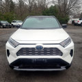 Used 2021 Toyota RAV4 XSE image 3