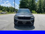 New 2025 Jeep Grand Cherokee L Altitude image 3