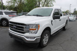 Used 2021 Ford F150 XL w/ Equipment Group 101A High image 4