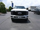 New 2025 Ford F350 4x4 Crew Cab Super Duty image 2