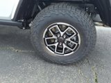 New 2025 Jeep Gladiator Rubicon image 4