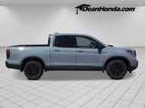 New 2025 Honda Ridgeline Sport+ image 6