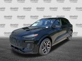New 2025 Audi SQ6 e-tron Prestige image 5