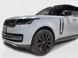 Used 2023 Land Rover Range Rover SE image 5