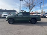 New 2025 Nissan Frontier PRO-4X w/ Pro Premium Package image 4