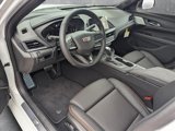 New 2025 Cadillac CT4 Sport image 3