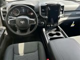 New 2025 RAM 1500 4x4 Crew Cab image 3