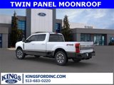 New 2025 Ford F250 King Ranch image 4