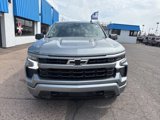 New 2025 Chevrolet Silverado 1500 RST image 3