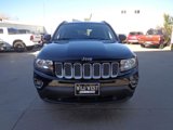 Used 2016 Jeep Compass High Altitude image 2