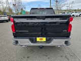 New 2025 Chevrolet Silverado 1500 LTZ image 5