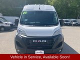 Used 2025 RAM ProMaster 2500 w/ Convenience Group image 2