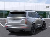 New 2025 Cadillac XT6 Sport w/ Technology Package image 4