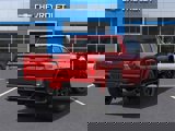 New 2025 Chevrolet Silverado 2500 LTZ w/ LTZ Plus Package image 4