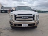 Used 2012 Ford F350 King Ranch w/ King Ranch w/Chrome Pkg image 3