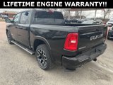 New 2025 RAM 1500 Laramie image 6