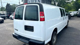 Used 2020 Chevrolet Express 3500 Extended w/ Driver Convenience Package image 6