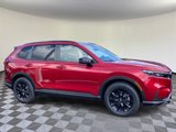 New 2026 Honda CR-V Sport-L image 2