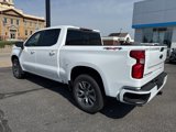 New 2026 Chevrolet Silverado 1500 RST w/ RST All Star Premium Package image 3
